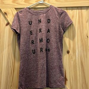Women’s under armour dry fit. Size xs